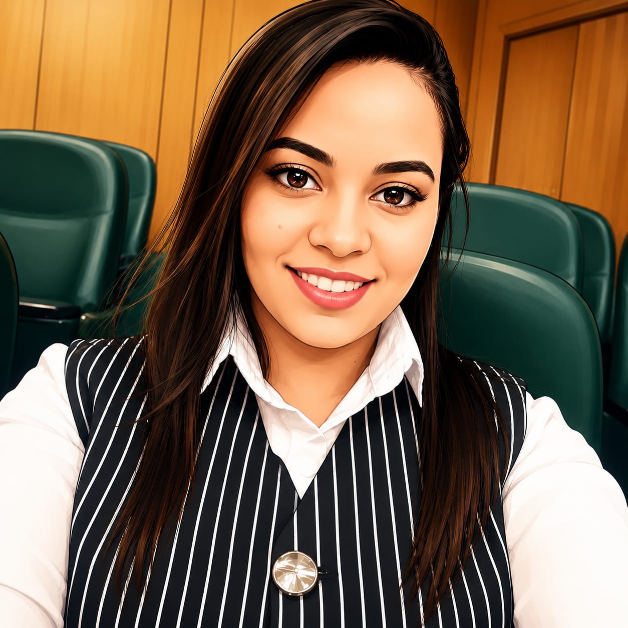 Sara Sabry Ibrahim